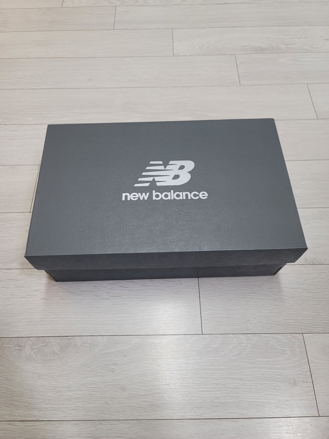 (250)뉴발란스 530 화이트 실버[대전 직거래도 가능] 상품이미지2