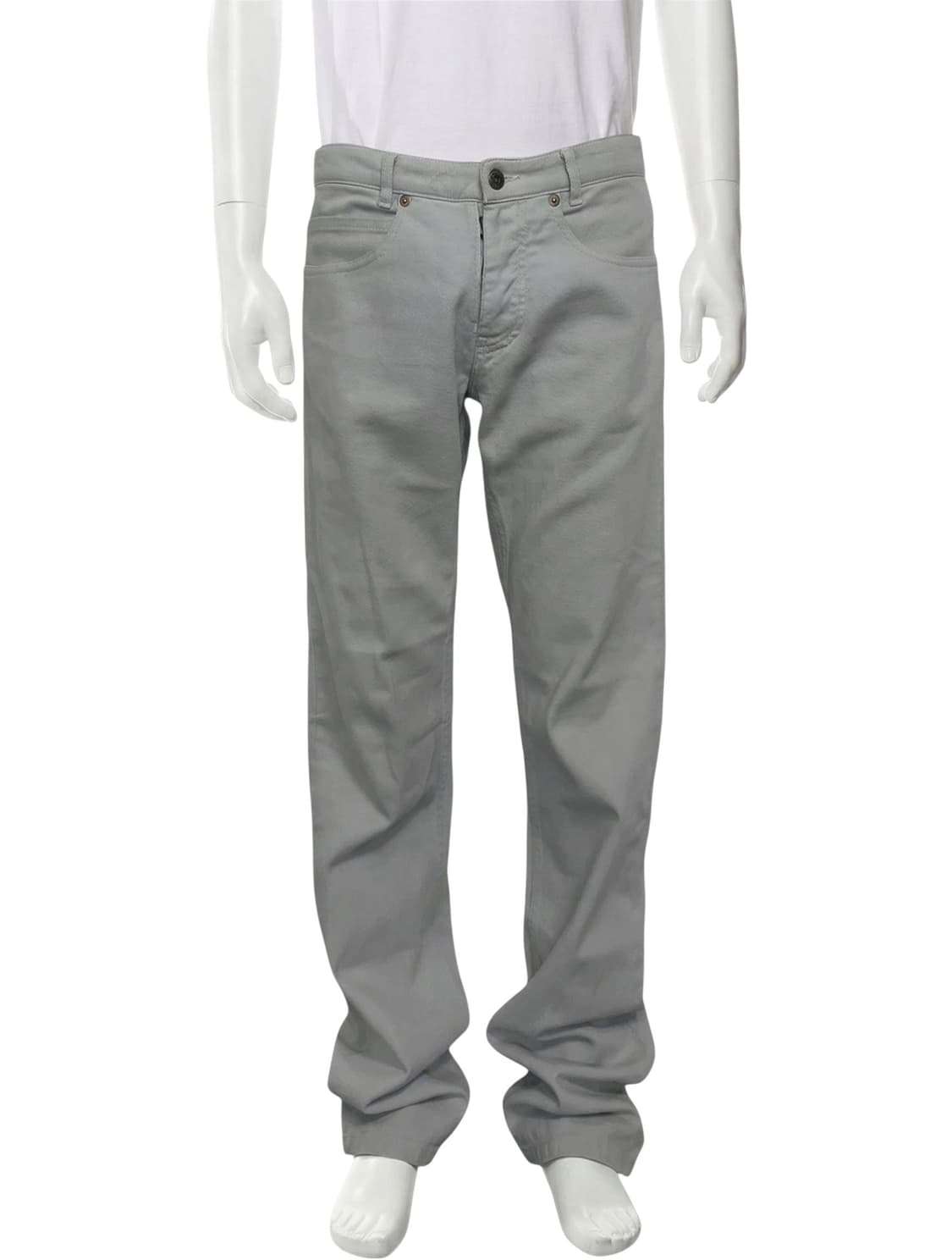 regular denim pants 상품이미지1