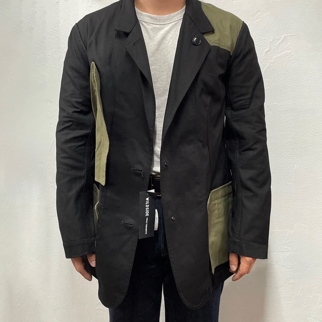 요지 야마모토 (Wildside Yohji Yamamoto) 상품이미지9