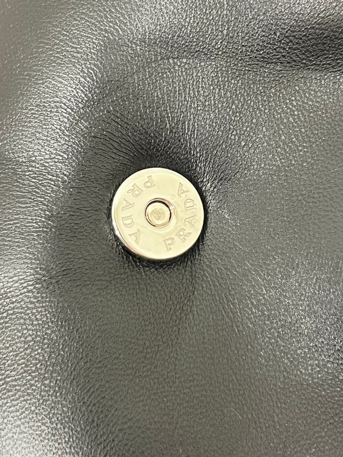 프라다 문백 호보백 나파스킨 가방 상품이미지5