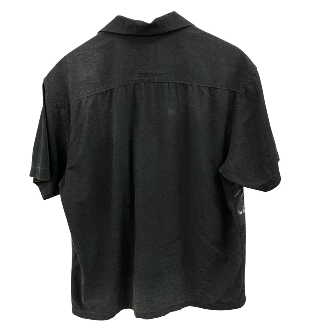 21ss 슈프림 비틀 숏슬리브 셔츠 상품이미지4