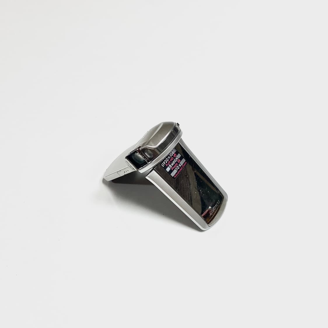 Sanyo Xacti VPC-CS1 디카 캠코더 상품이미지2