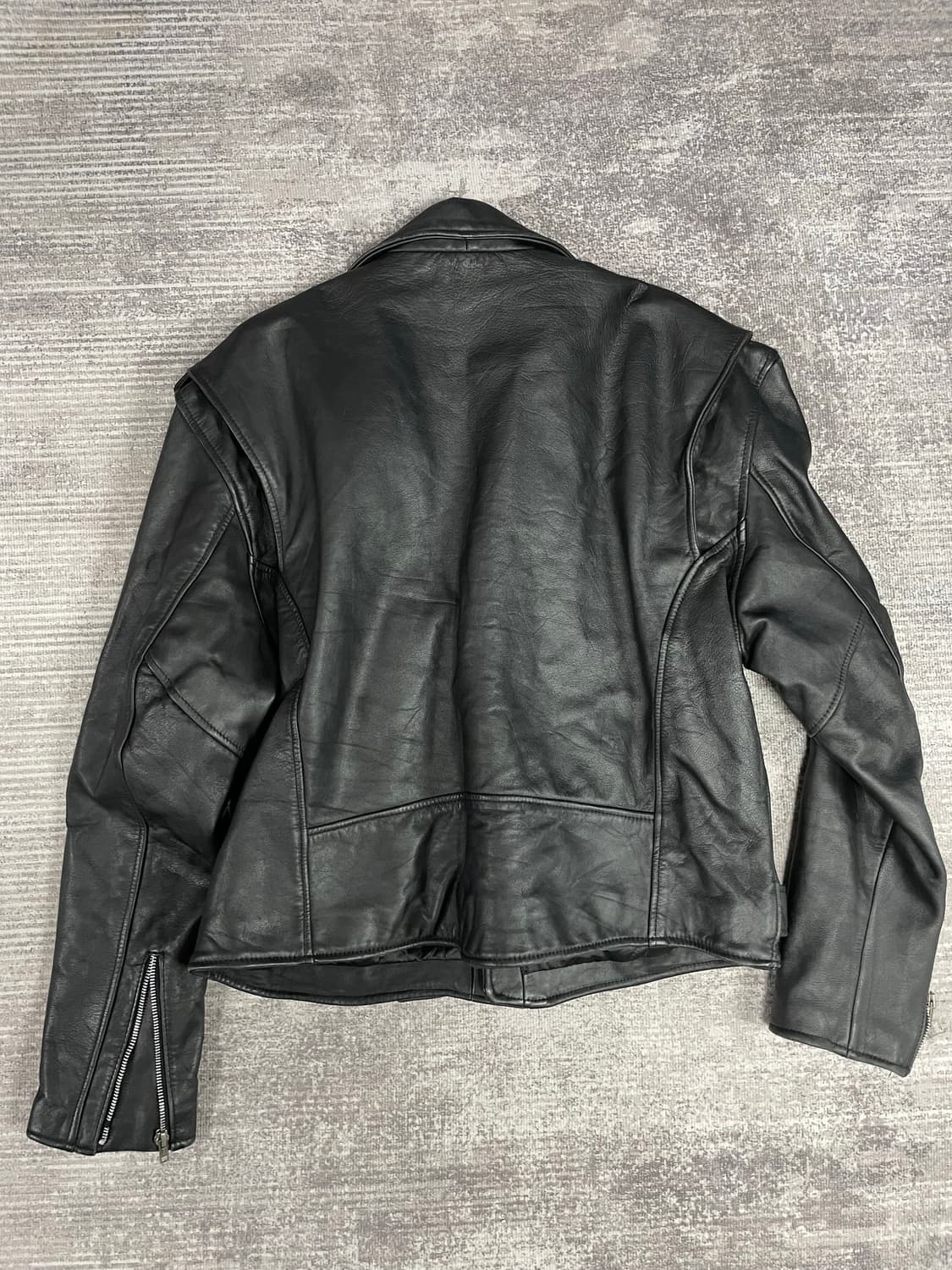 90s Harley-Davidson  라이더JK 48사이즈 상품이미지8