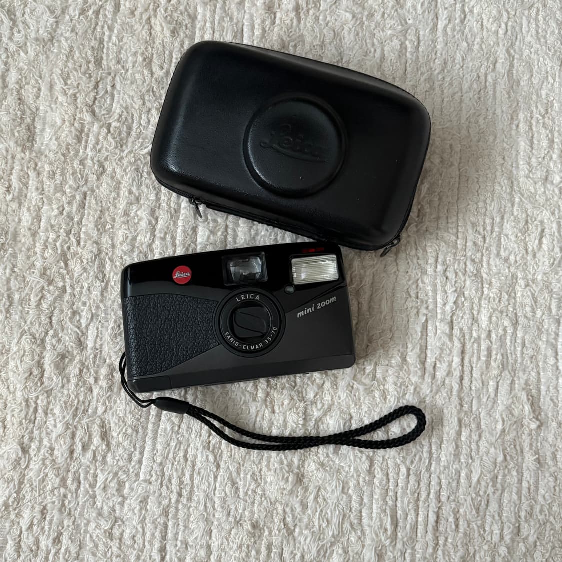 라이카 미니줌 민트급 상품이미지1