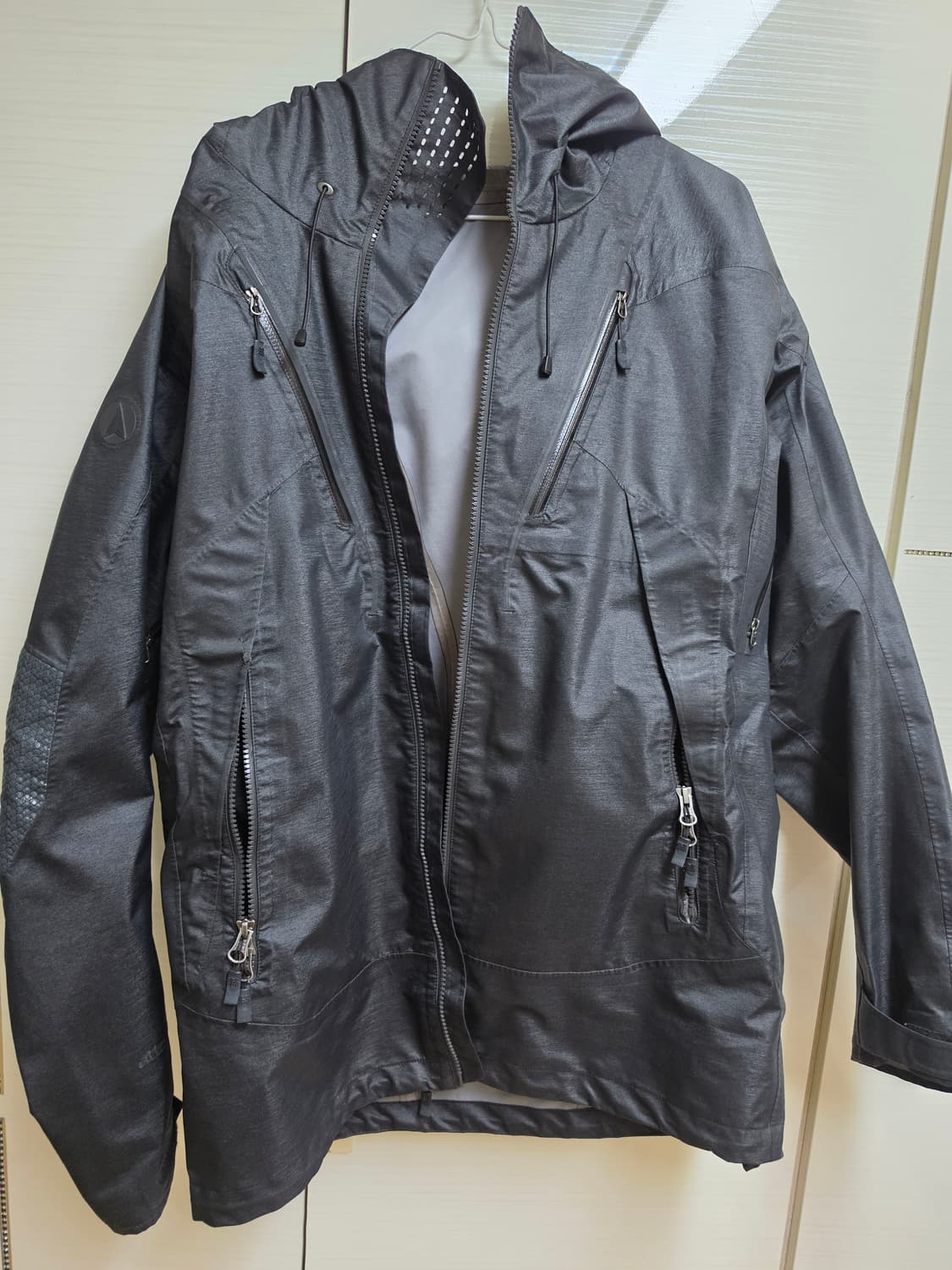 코오롱방수자켓 100 상품이미지1