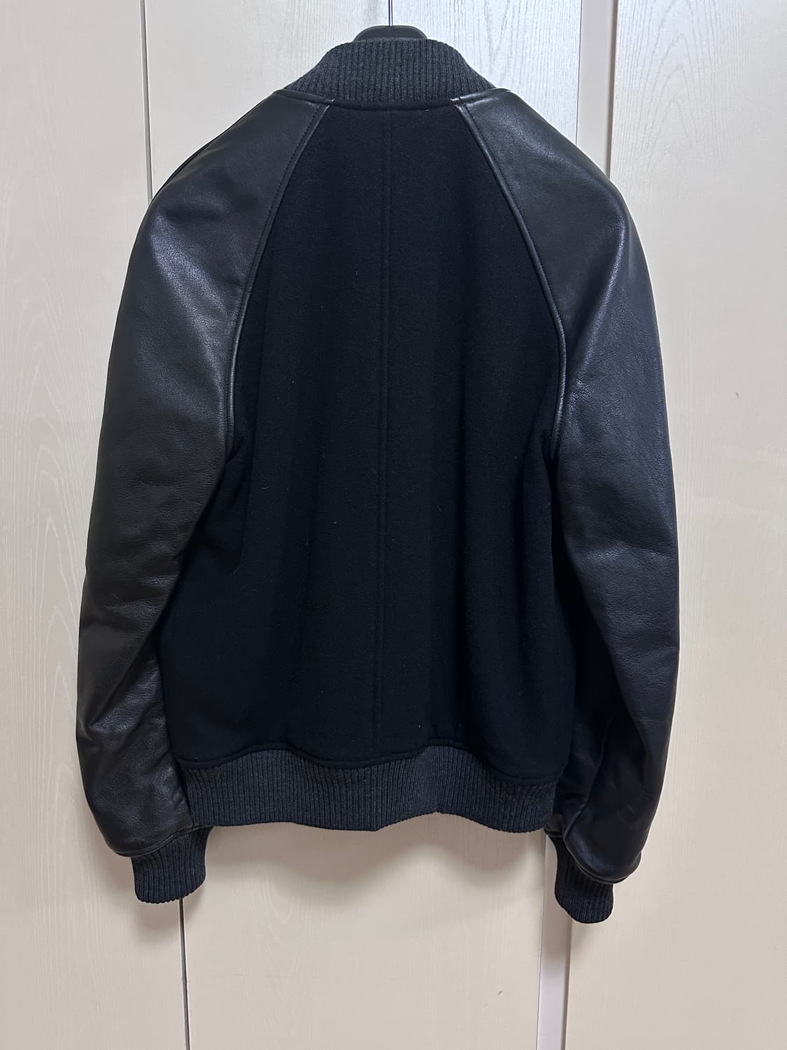 A.P.C 아페쎄 테디 자켓 s사이즈 상품이미지4