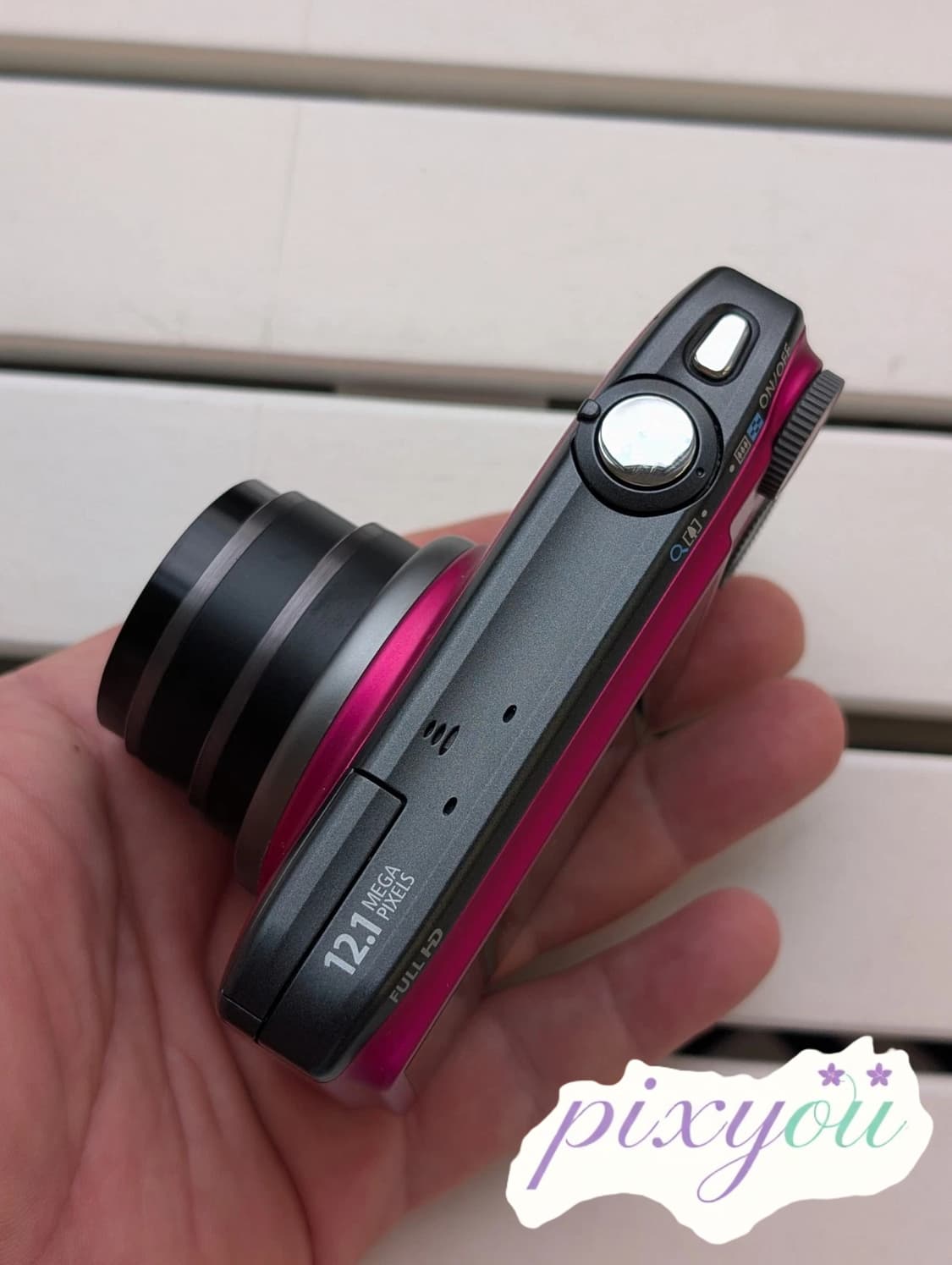 희귀)캐논 파워샷 SX240 HS 팝니다 상품이미지3