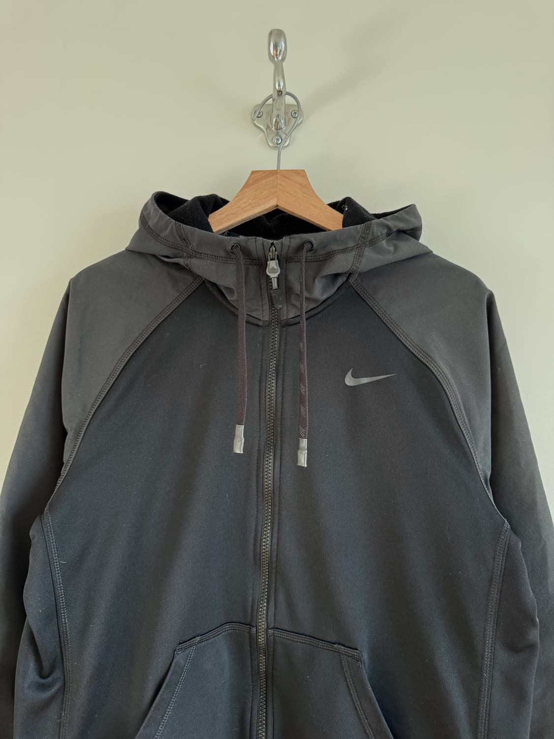 나이키(NIKE) 후드 집업 상품이미지2