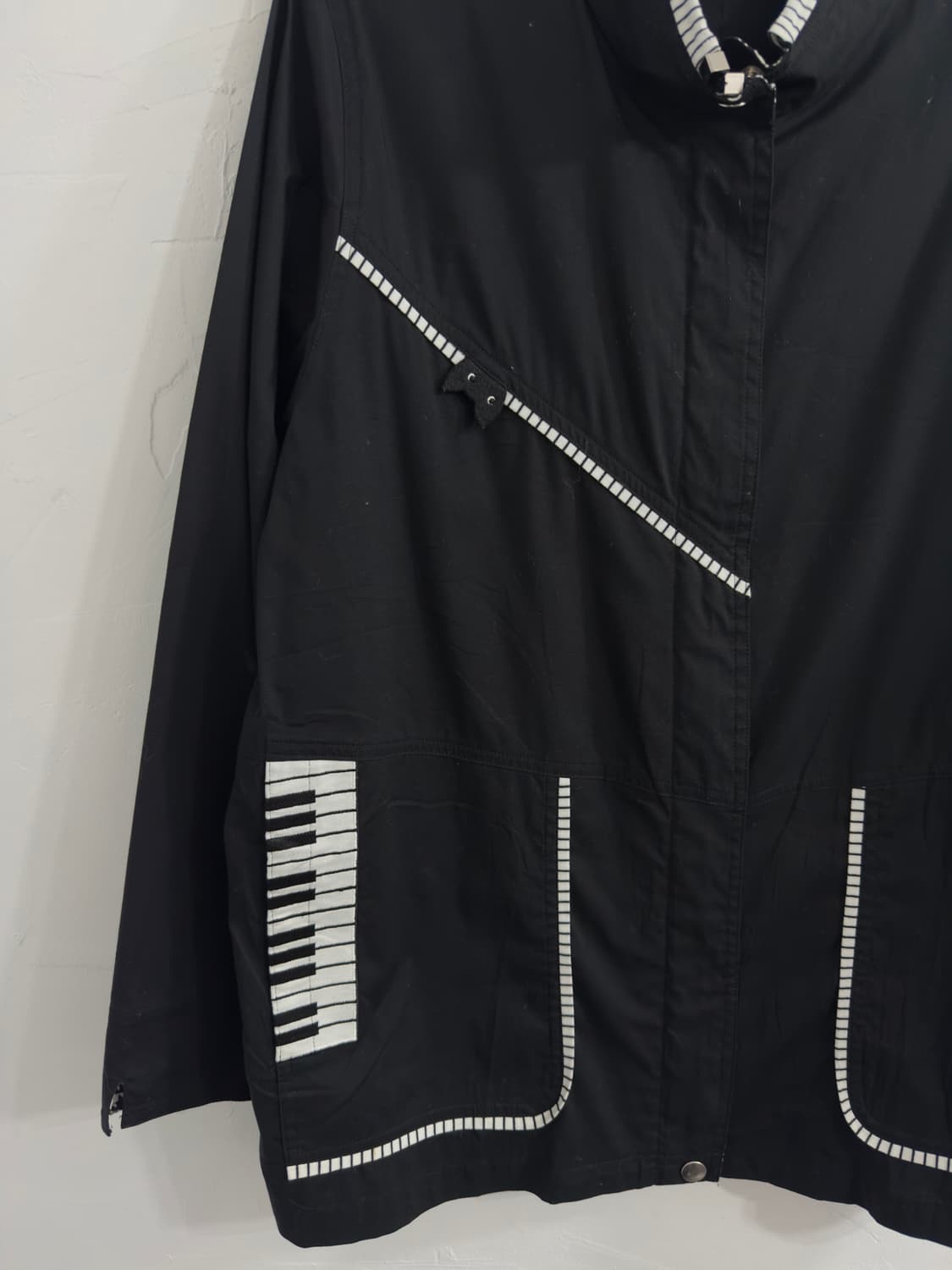 sunany piano&music jacket 상품이미지4