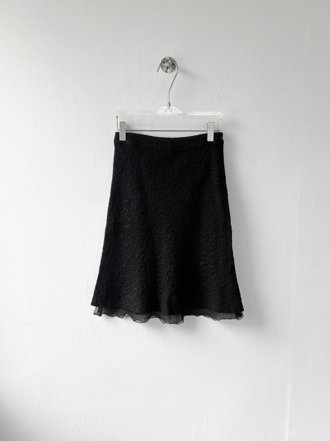 프라다 스커트 상품이미지4