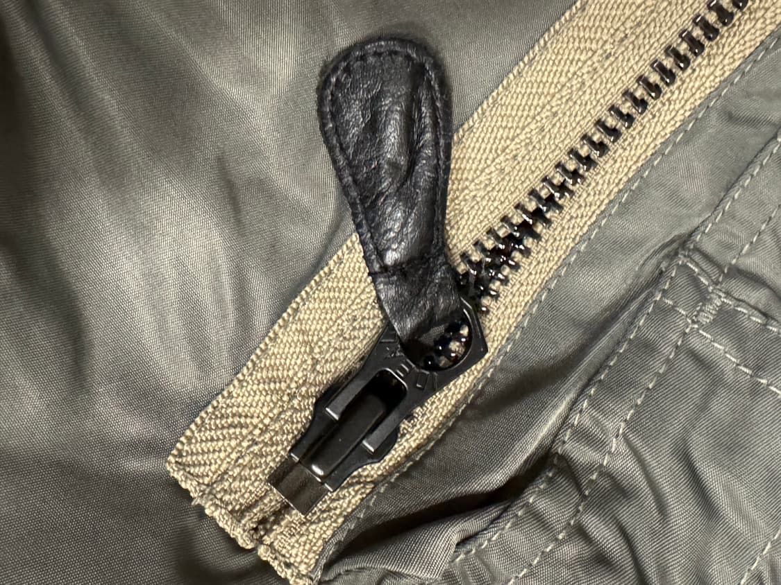 Waiper B15D 자켓 팔아요! 상품이미지3