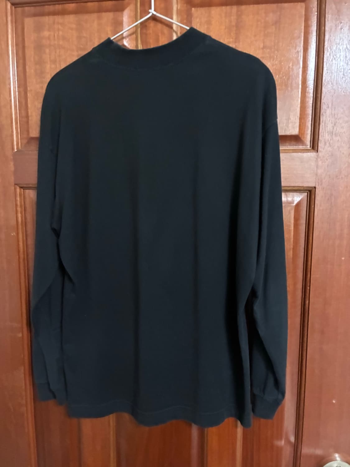 스티브 잡스 이세이 미야케 터틀 넥 상품이미지4