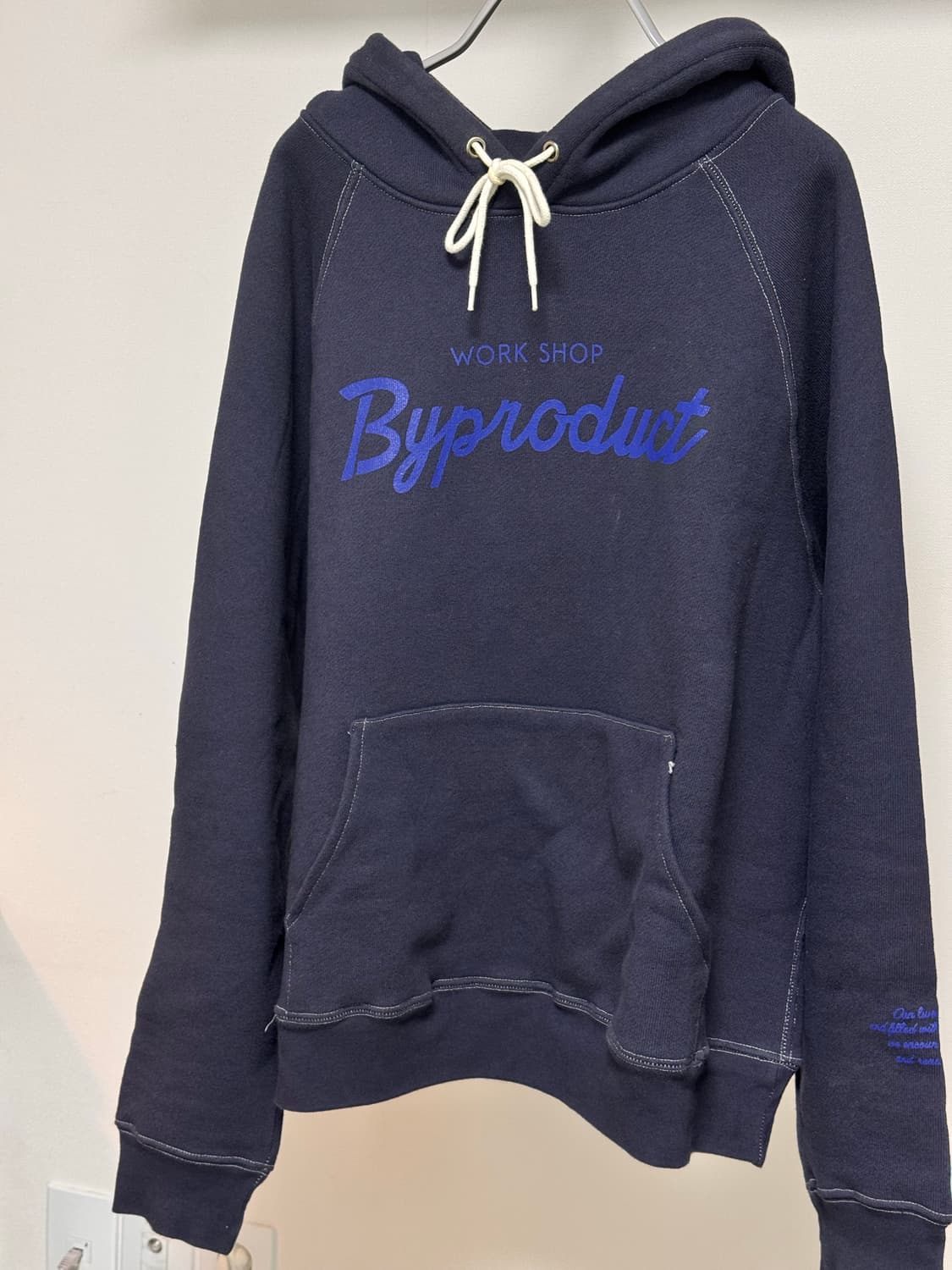 [54] 아워레가시 바이레도 워크샵 후드 바이프로덕트 상품이미지3