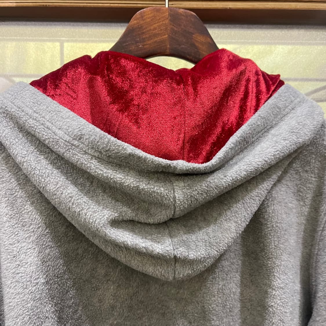 디즈니 미키후드 상품이미지5