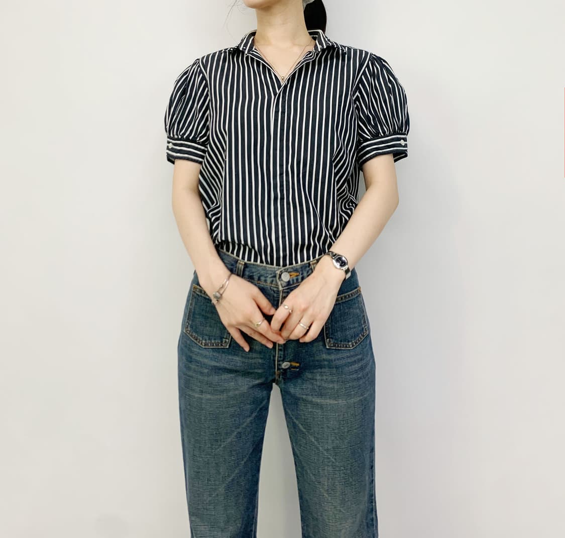 랄프 로렌 반팔 셔츠 상품이미지1