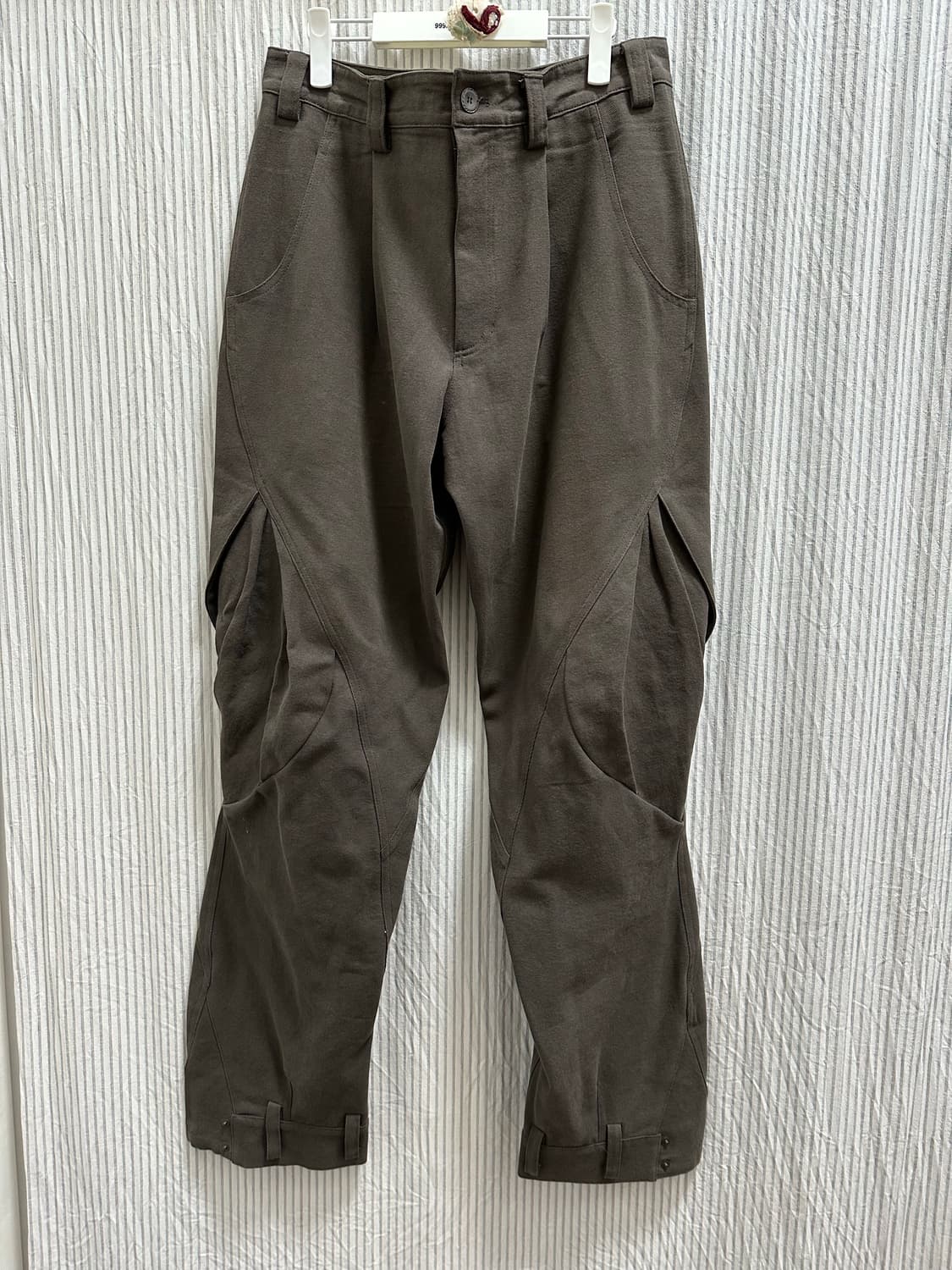 3) Hyein seo cargo pants 상품이미지2