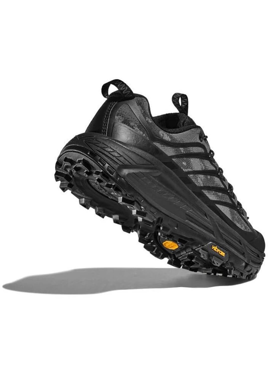 호카(hoka) 마타페 THREE2 TS 블랙 290사이즈 박스풀 상품이미지2