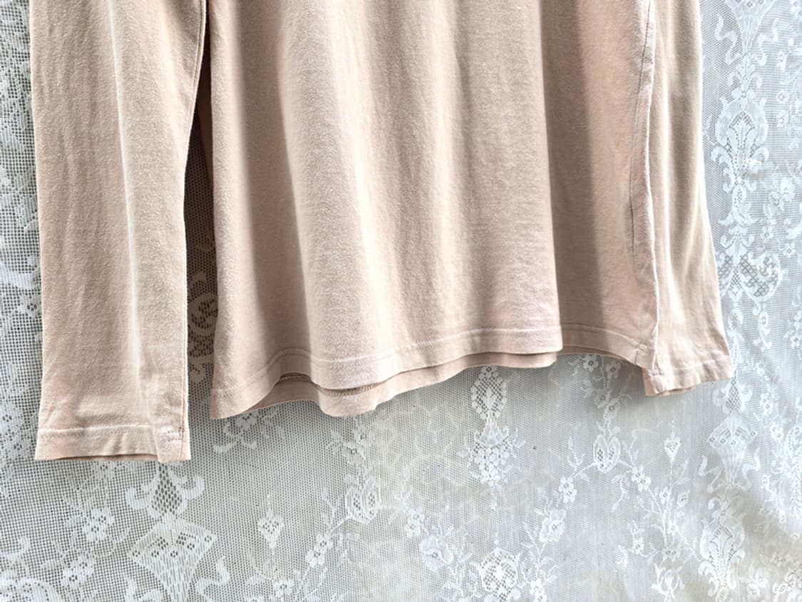 폴스미스 긴팔 티셔츠 (made in japan) 상품이미지4