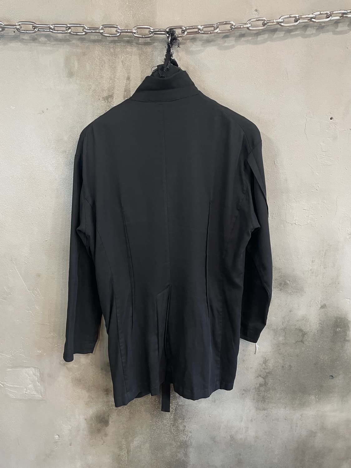 더 비리디안 강연 보일 자켓 상품이미지7