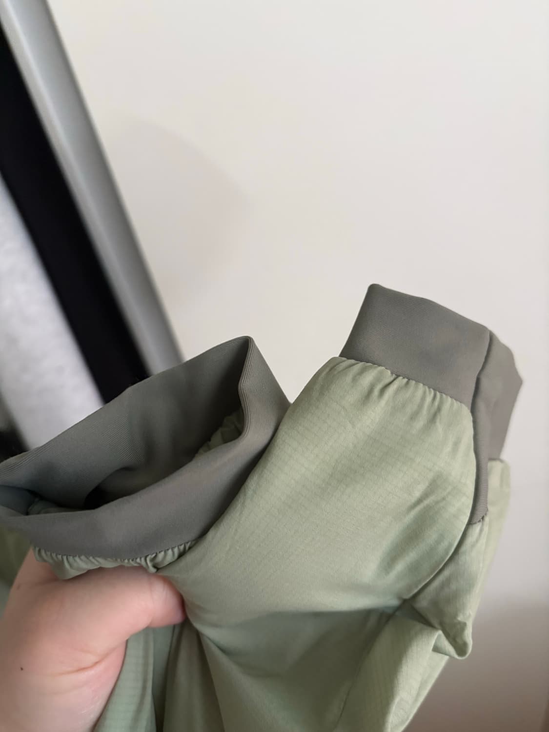 [SS24] 아톰 후디 남성 - CHLORIS 상품이미지5