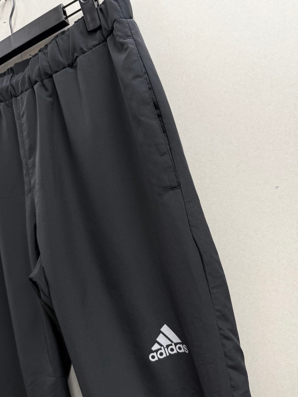 남성 100 / 아디다스 트레이닝 팬츠 여름용  상품이미지3