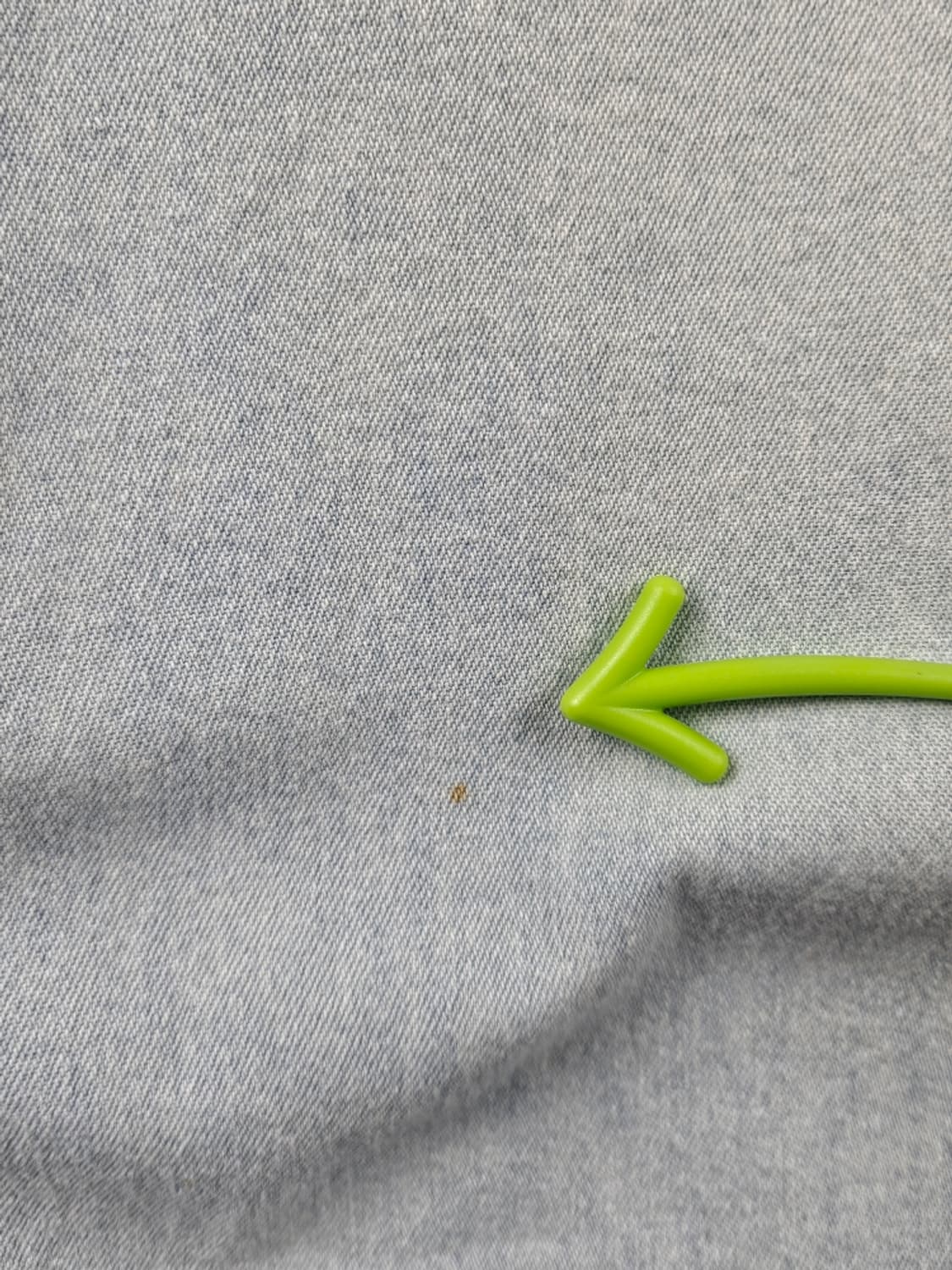 할리데이비슨 데님 포켓 바이커 셔츠 ( L ) / 10714 상품이미지10