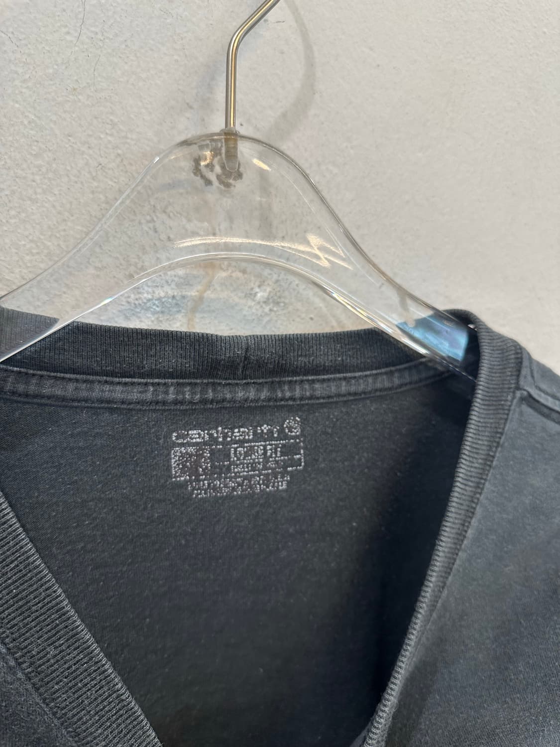 Carhartt tee 상품이미지5