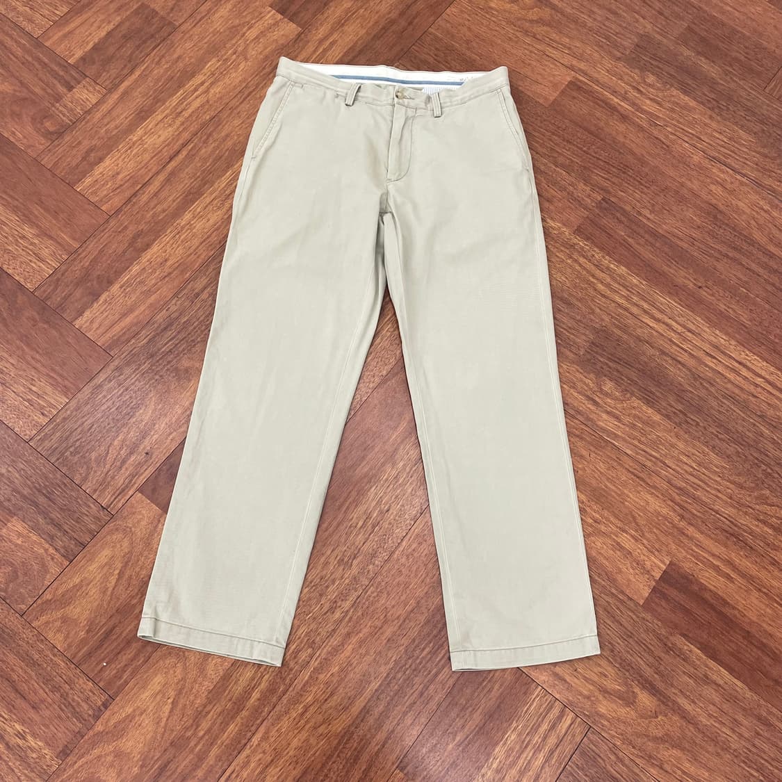 폴로 클래식핏 치노 팬츠 상품이미지1