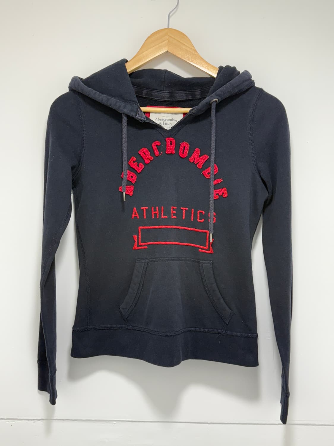 아베크롬비 후드티 상품이미지2