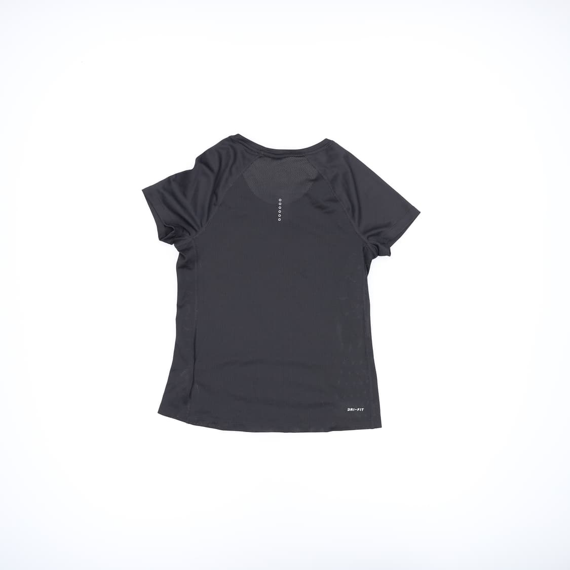 M 나이키 여성 드라이핏 반팔 0410H1 상품이미지2