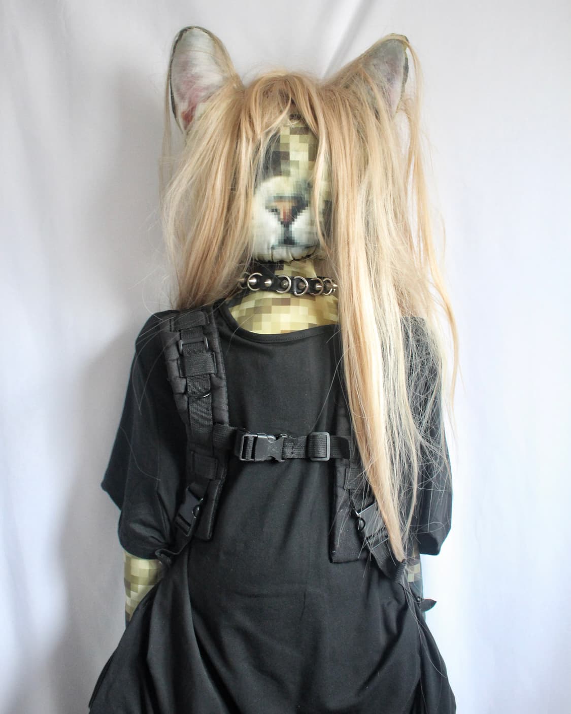 tech-utility pocket backpack 상품이미지2