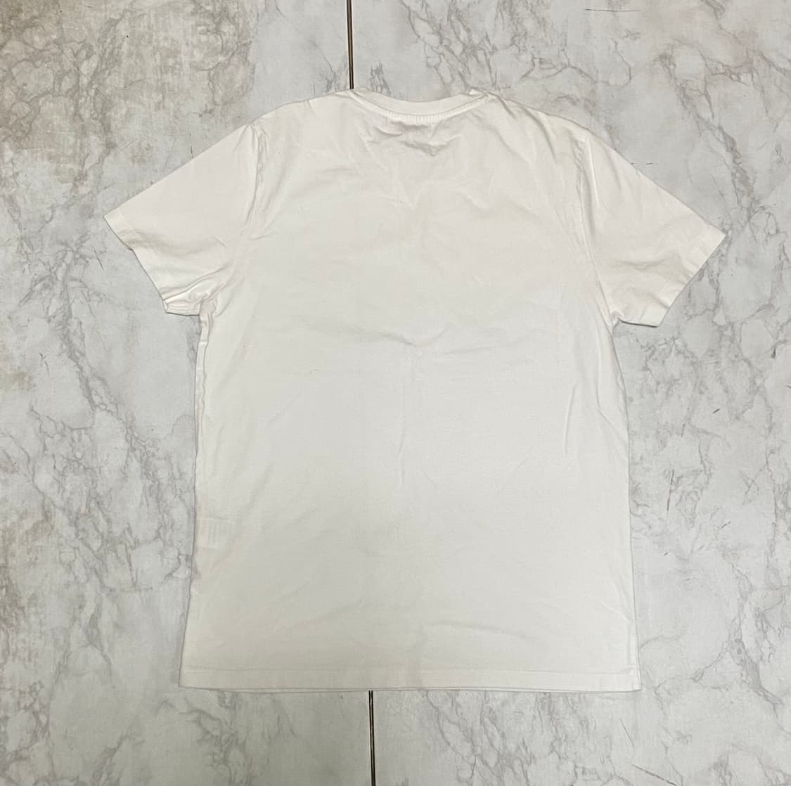 메종키츠네 정품 반팔티 90 사이즈 상품이미지2