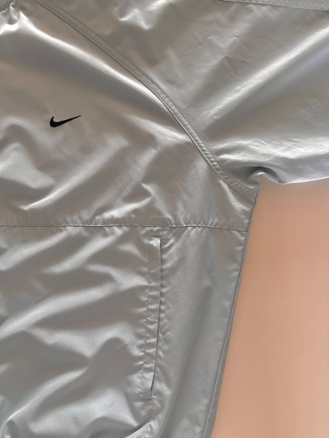 Nike 00’s 하프집업 상품이미지2