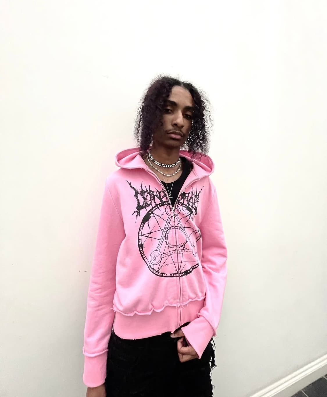 Corporateworld 후드집업 상품이미지2