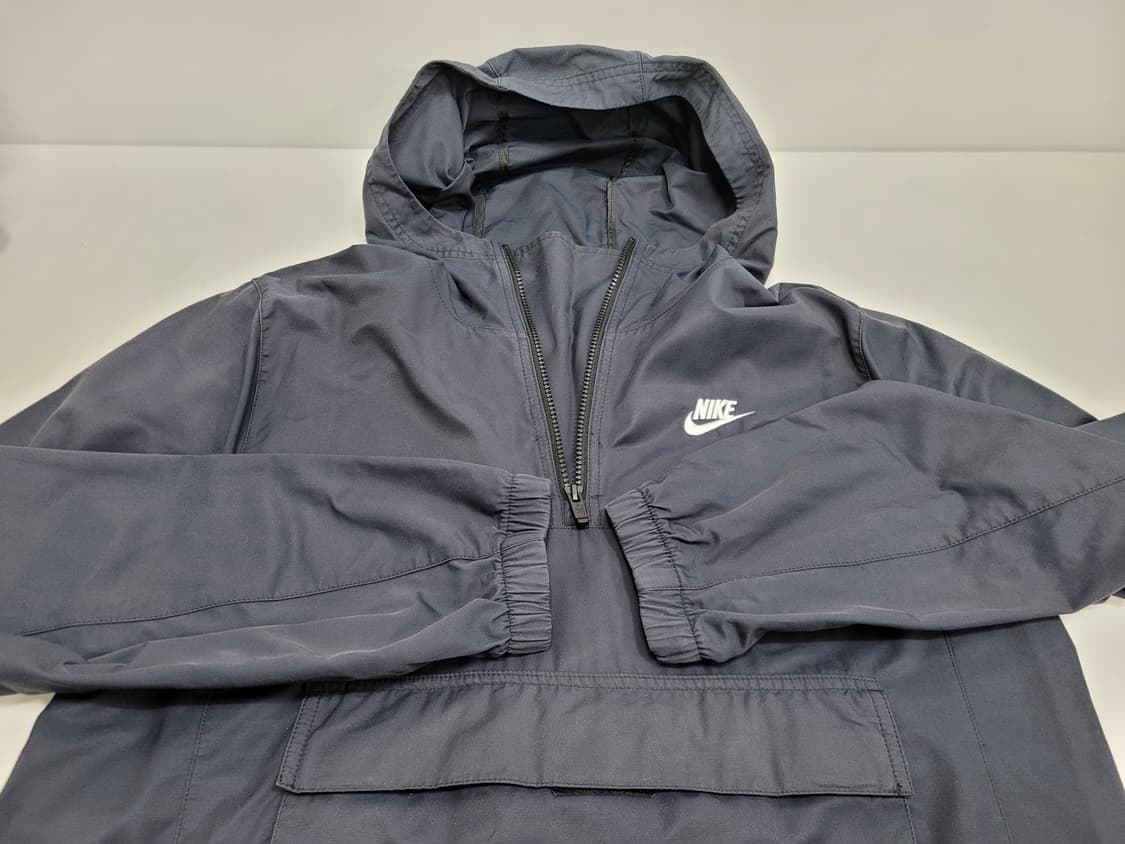 NIKE 2021년 나이키 테크포켓 후드 아노락 / 남 M

 상품이미지6