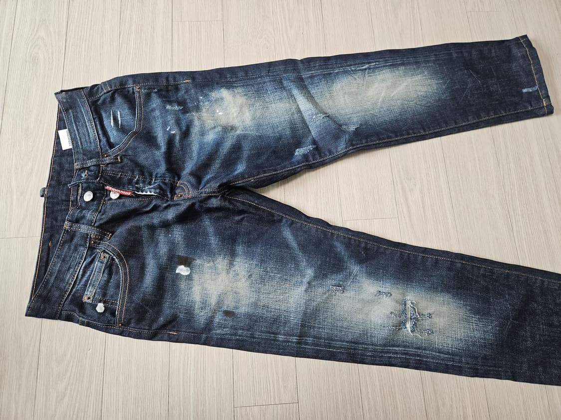 디스퀘어드2 상품이미지1