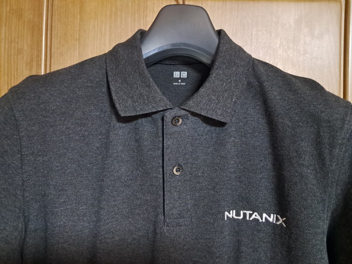 유니클로 반팔티 남성M 상품이미지4