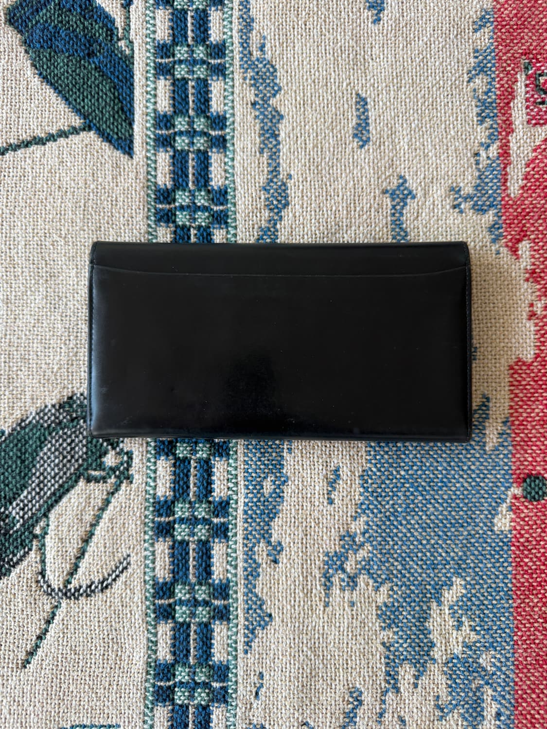 올드 루이까또즈 장지갑 상품이미지4