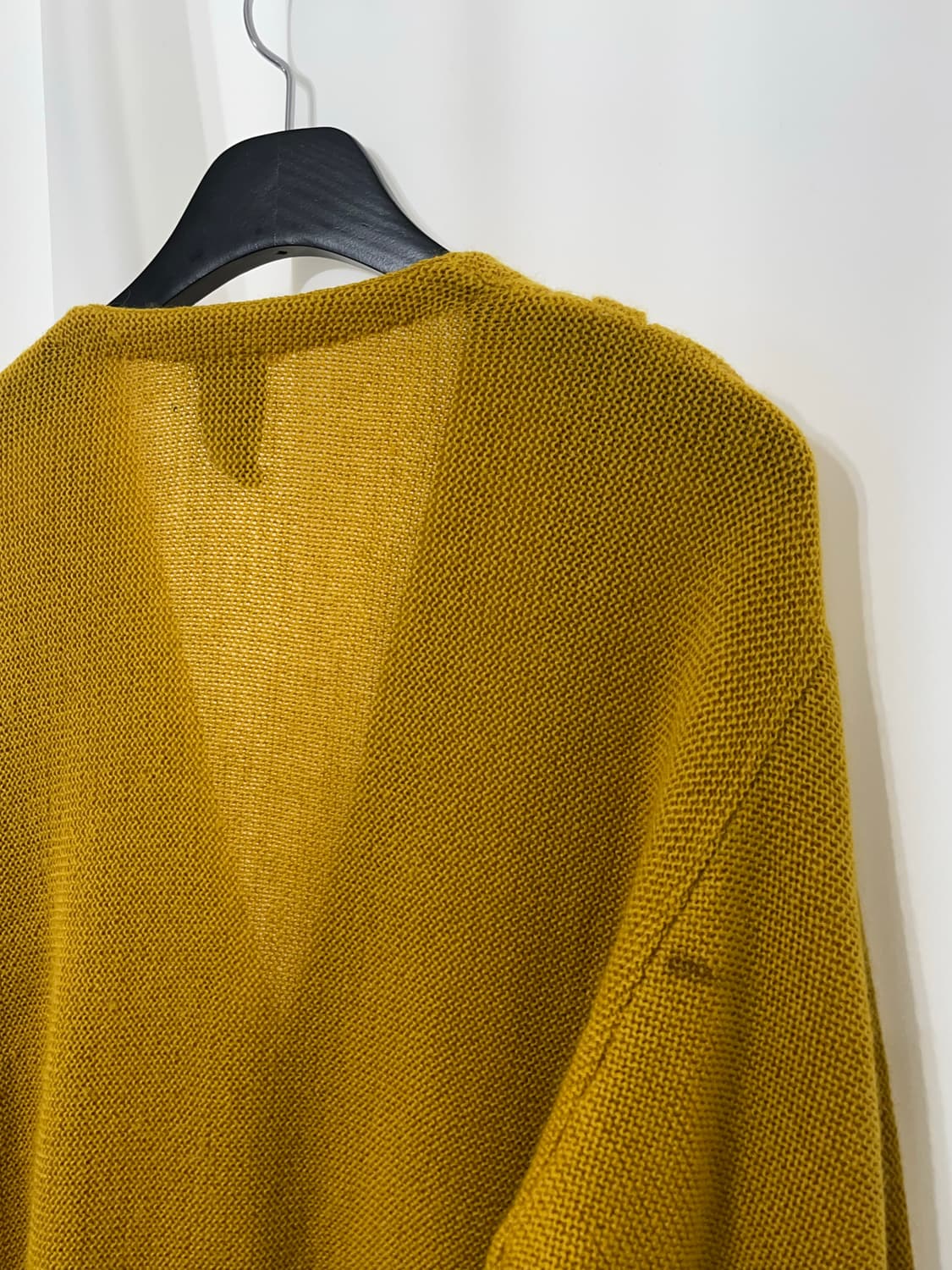 1960's SKM PENGUIN cardigan  상품이미지6