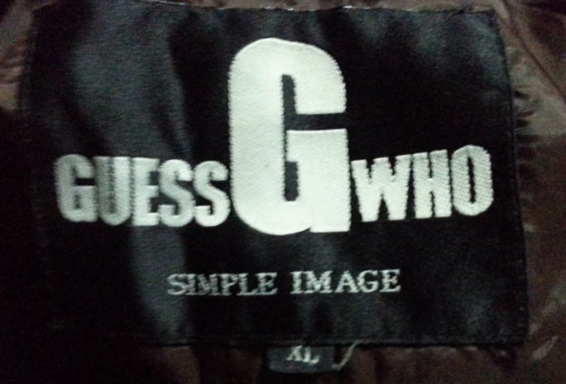 GUESS 세미핏 마이 블레이져 자켓 100 상품이미지4