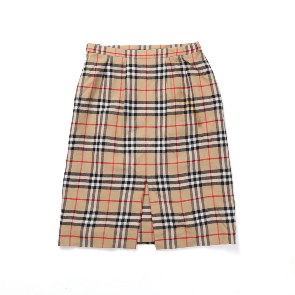 버버리 Burberry Nova check Skrit

 상품이미지4