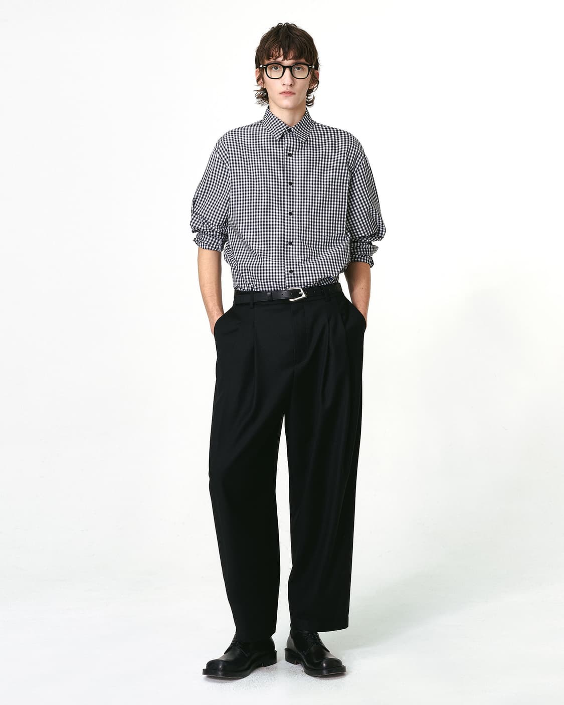 아더에러 Significant Sig; BL Tag shirt 02 상품이미지3