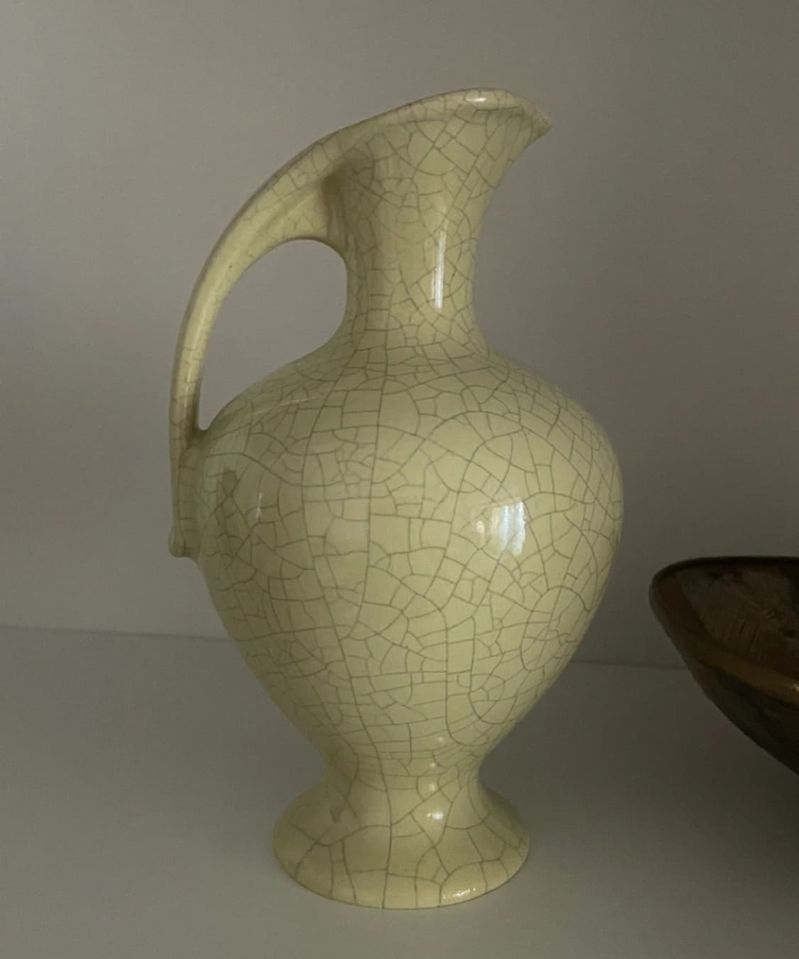 룸퍼멘트 레몬 화병 상품이미지5