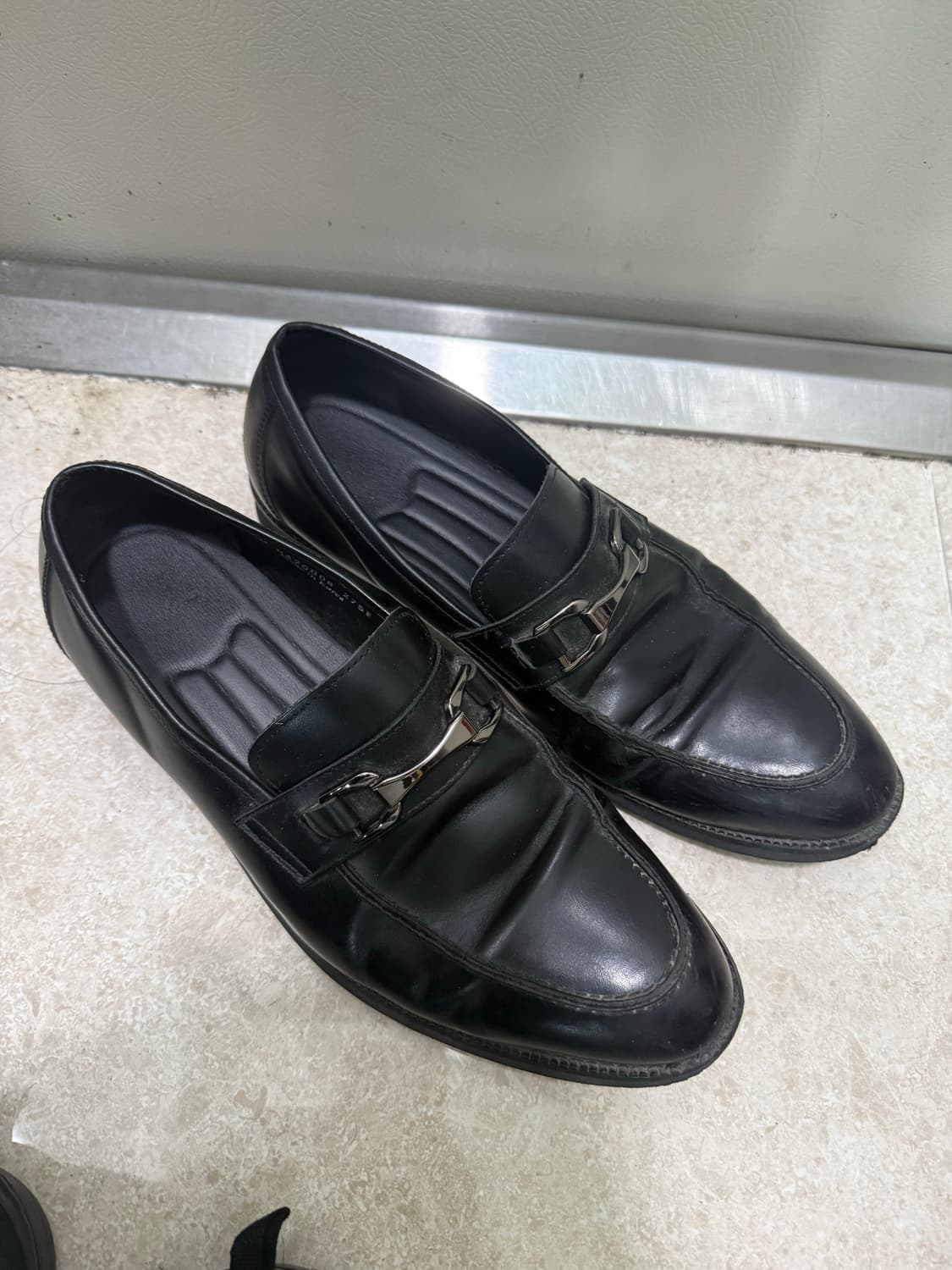 빈티지 홀스빗 로퍼 상품이미지1