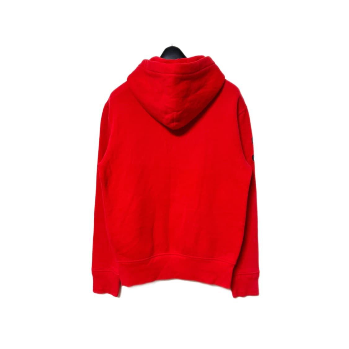 🔥폴로 랄프로렌 빅포니 레드 후드티🔥 상품이미지2