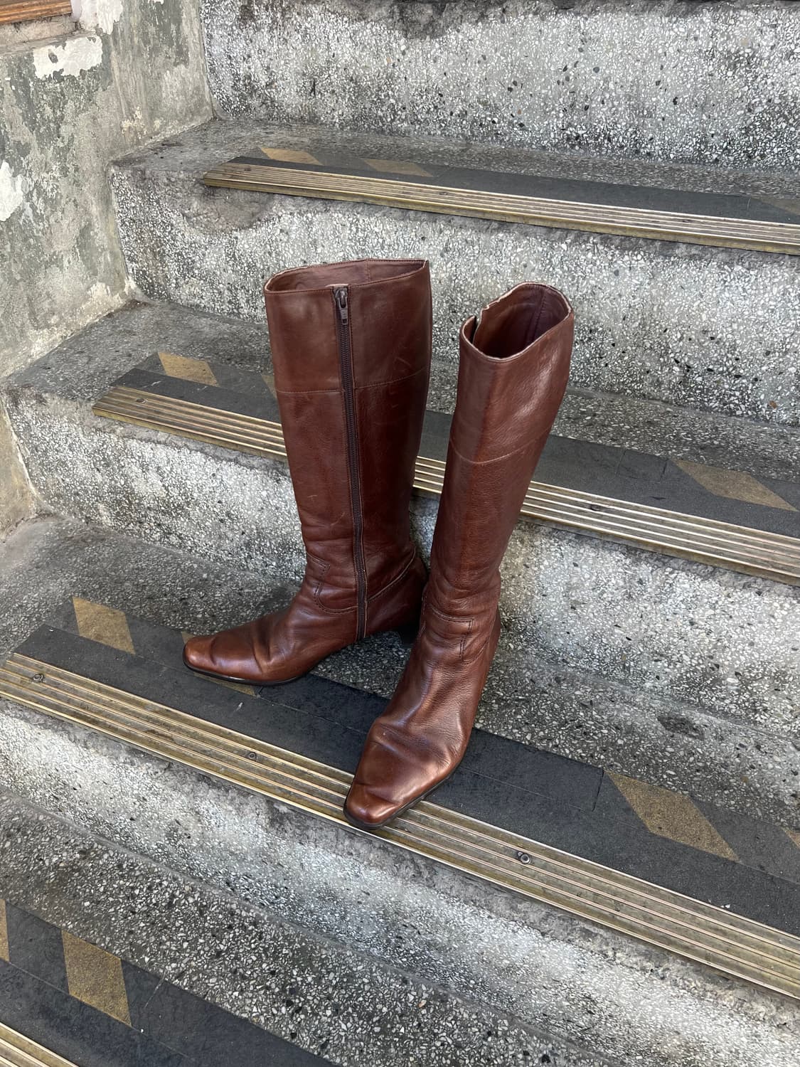 Western boots 상품이미지2