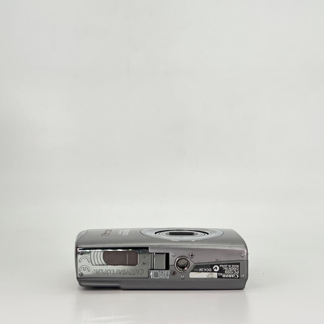 캐논 익서스 Canon IXUS 850 IS 실버 상품이미지9