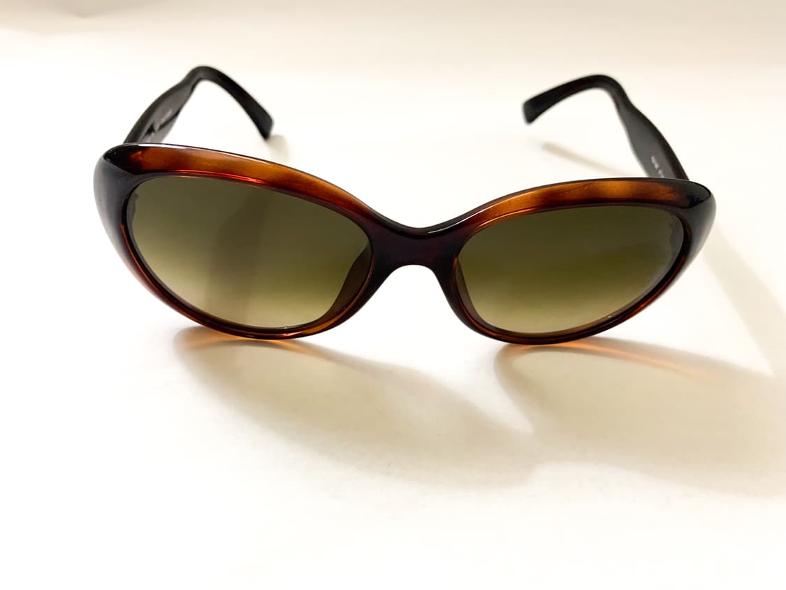 FENDI 펜디 주카 로고 패턴 선글라스 상품이미지7