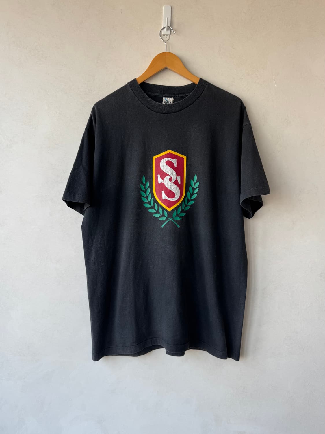 90s 스투시 티셔츠 상품이미지1