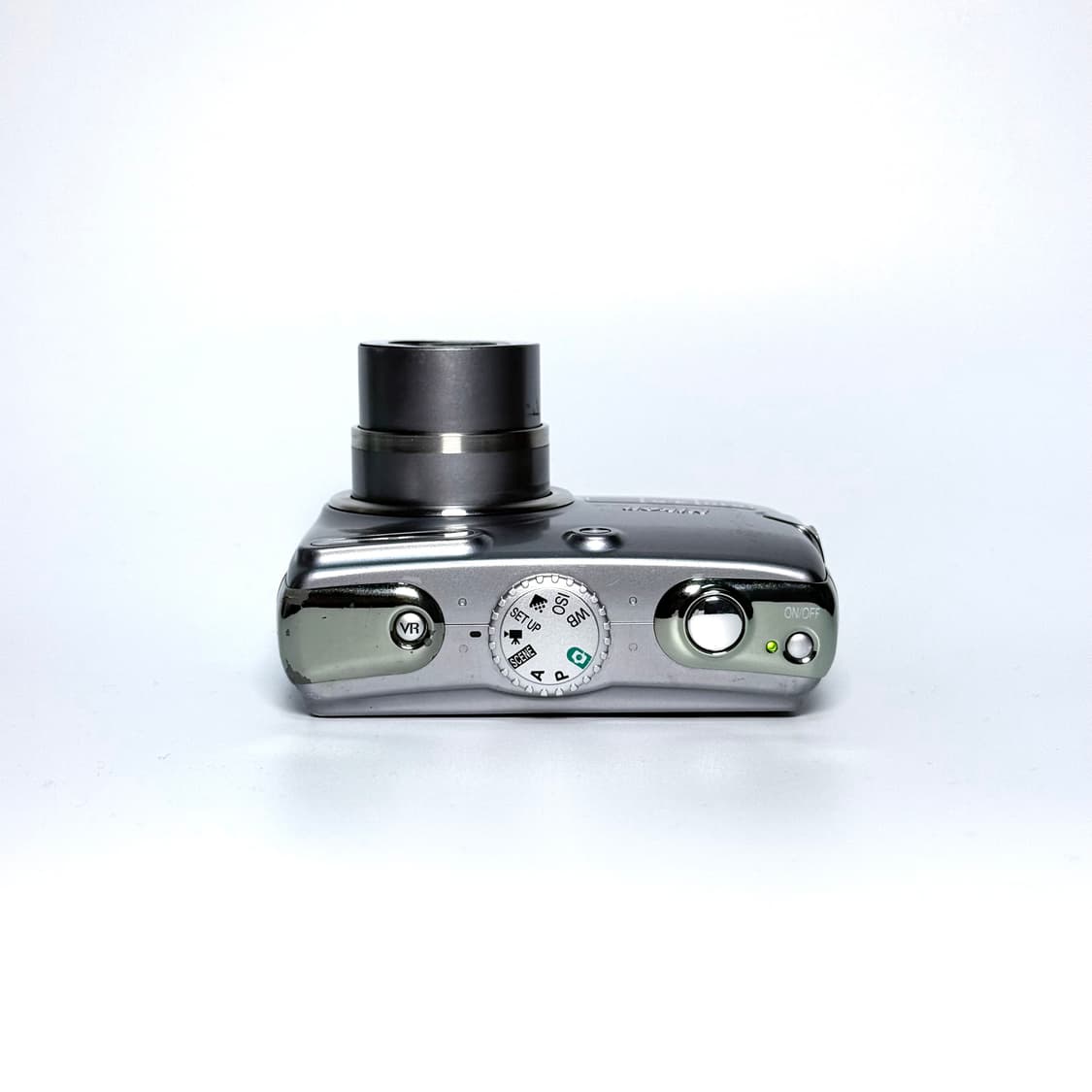 [한글판] 니콘 쿨픽스 NIKON COOLPIX P4 상품이미지7